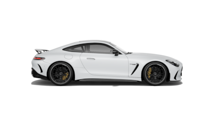 Mercedes-AMG GT Coupé - 360° view