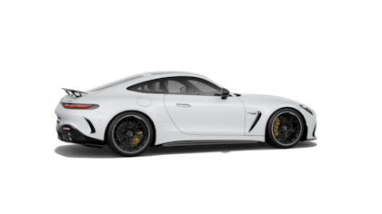 Mercedes-AMG GT Coupé - 360° view