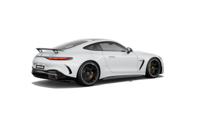 Mercedes-AMG GT Coupé - 360° view
