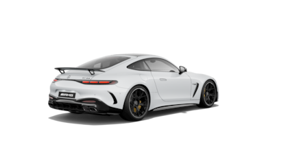 Mercedes-AMG GT Coupé - 360° view