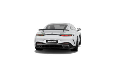 Mercedes-AMG GT Coupé - 360° view