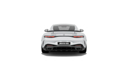 Mercedes-AMG GT Coupé - 360° view