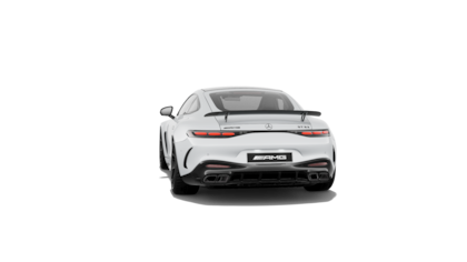 Mercedes-AMG GT Coupé - 360° view