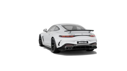 Mercedes-AMG GT Coupé - 360° view