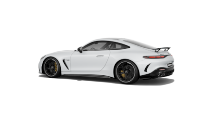 Mercedes-AMG GT Coupé - 360° view