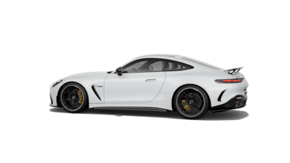 Mercedes-AMG GT Coupé - 360° view