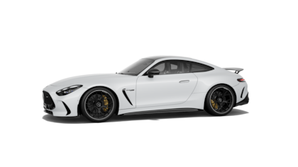 Mercedes-AMG GT Coupé - 360° view