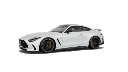 Mercedes-AMG GT Coupé - 360° view