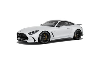 Mercedes-AMG GT Coupé - 360° view