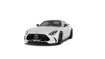 Mercedes-AMG GT Coupé - 360° view
