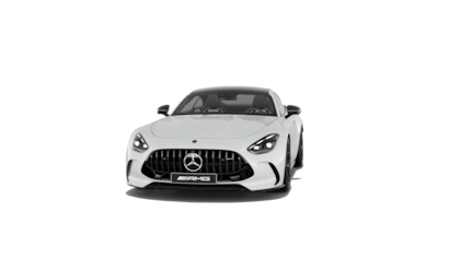 Mercedes-AMG GT Coupé - 360° view