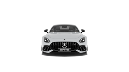 Mercedes-AMG GT Coupé - 360° view