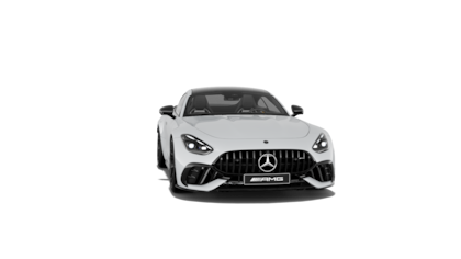 Mercedes-AMG GT Coupé - 360° view