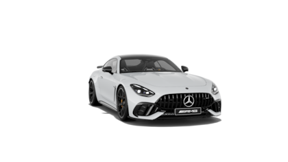 Mercedes-AMG GT Coupé - 360° view
