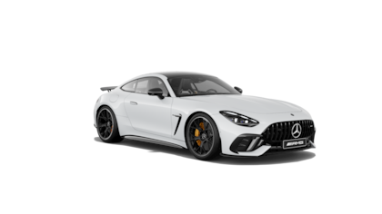 Mercedes-AMG GT Coupé - 360° view