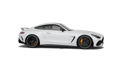 Mercedes-AMG GT Coupé - 360° view