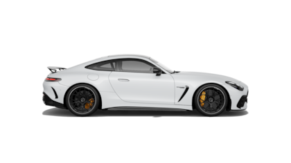 Mercedes-AMG GT Coupé - 360° view