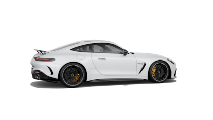 Mercedes-AMG GT Coupé - 360° view