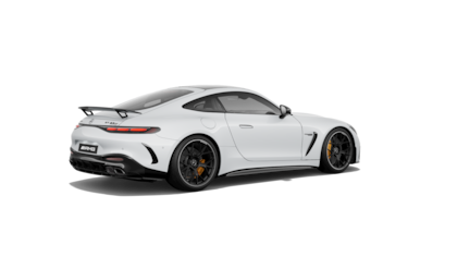 Mercedes-AMG GT Coupé - 360° view