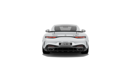 Mercedes-AMG GT Coupé - 360° view