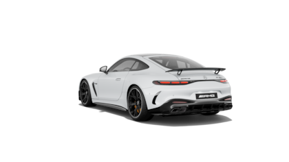 Mercedes-AMG GT Coupé - 360° view