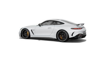 Mercedes-AMG GT Coupé - 360° view