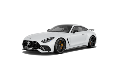 Mercedes-AMG GT Coupé - 360° view
