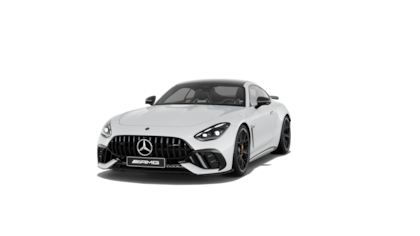 Mercedes-AMG GT Coupé - 360° view