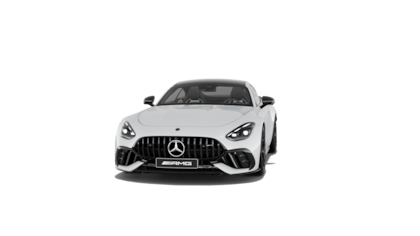 Mercedes-AMG GT Coupé - 360° view