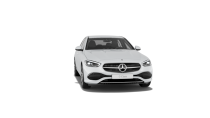 C-Class Sedan - 360° view