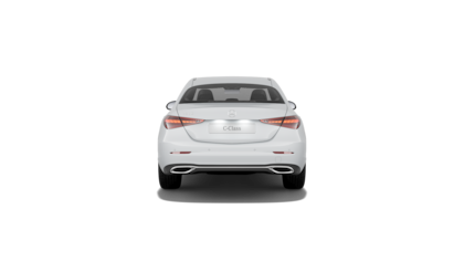 C-Class Sedan - 360° view