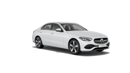 C-Class Sedan