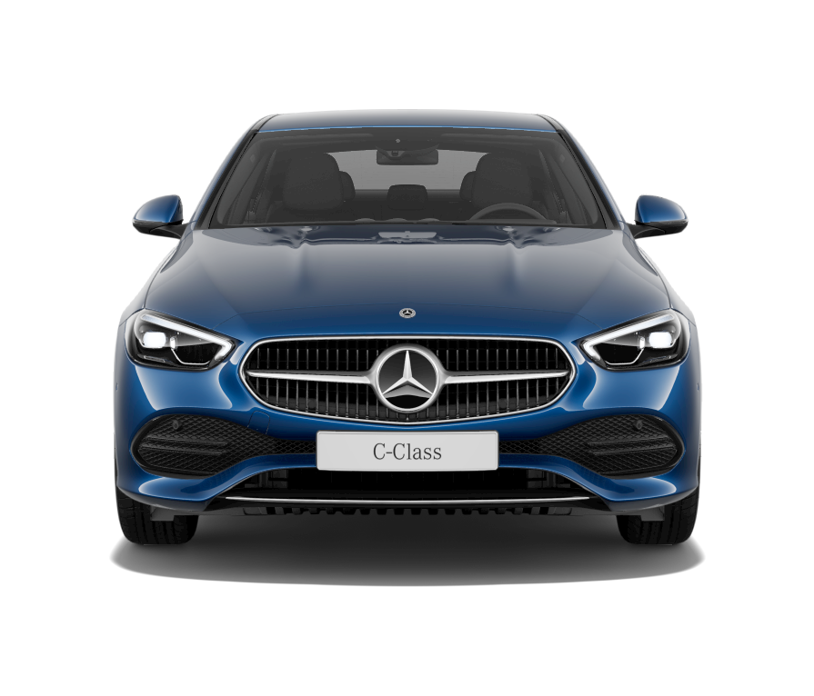 C 200 AVANTGARDE CKD