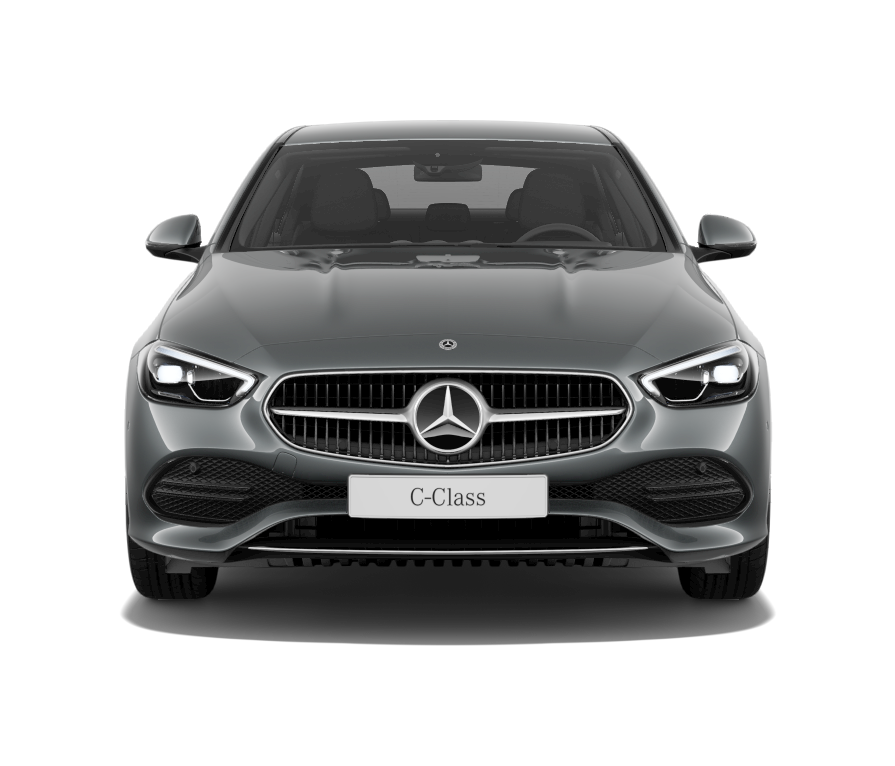 C 200 AVANTGARDE CKD