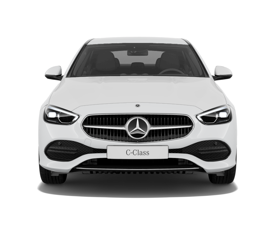 C 200 AVANTGARDE CKD