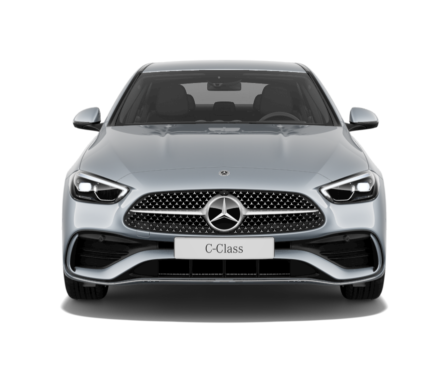 C 200 AMG Line (CKD)