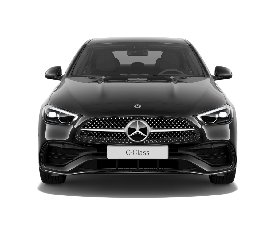 C 200 AMG Line (CKD)