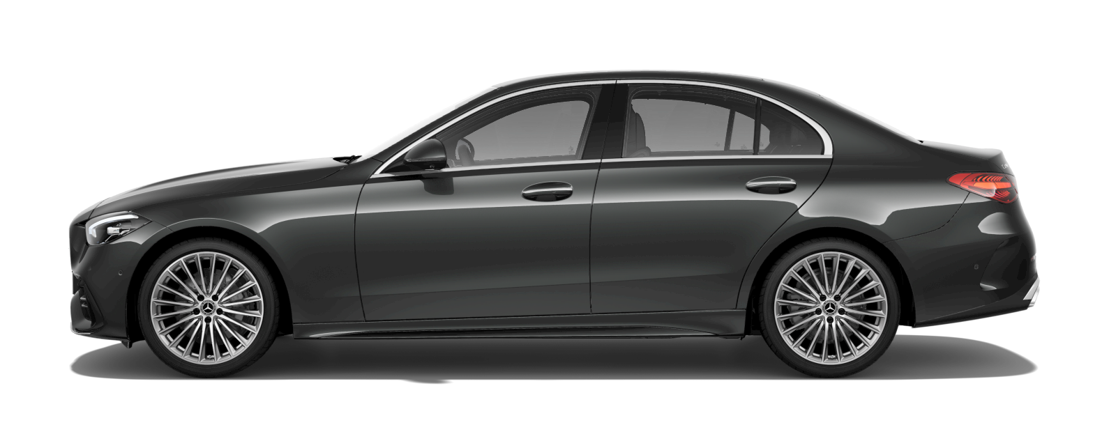 C 200 AMG Line (CKD)
