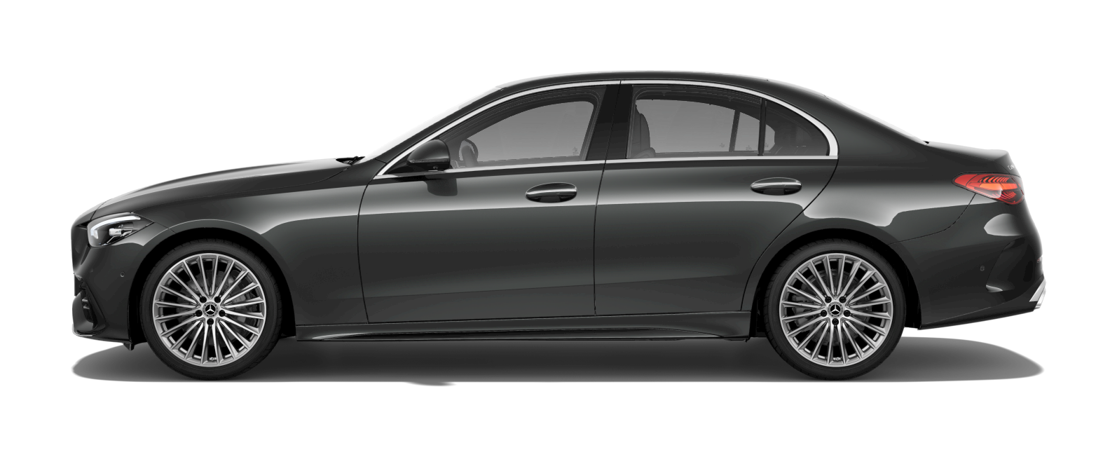 C 200 AMG Line (CKD)