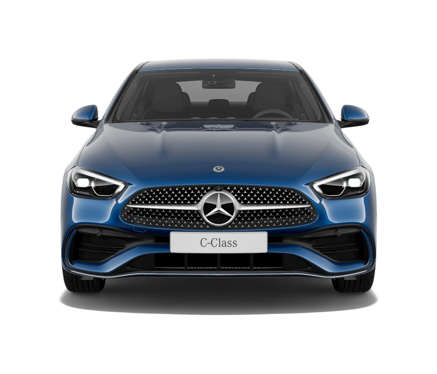 C 200 AMG Line (CKD)