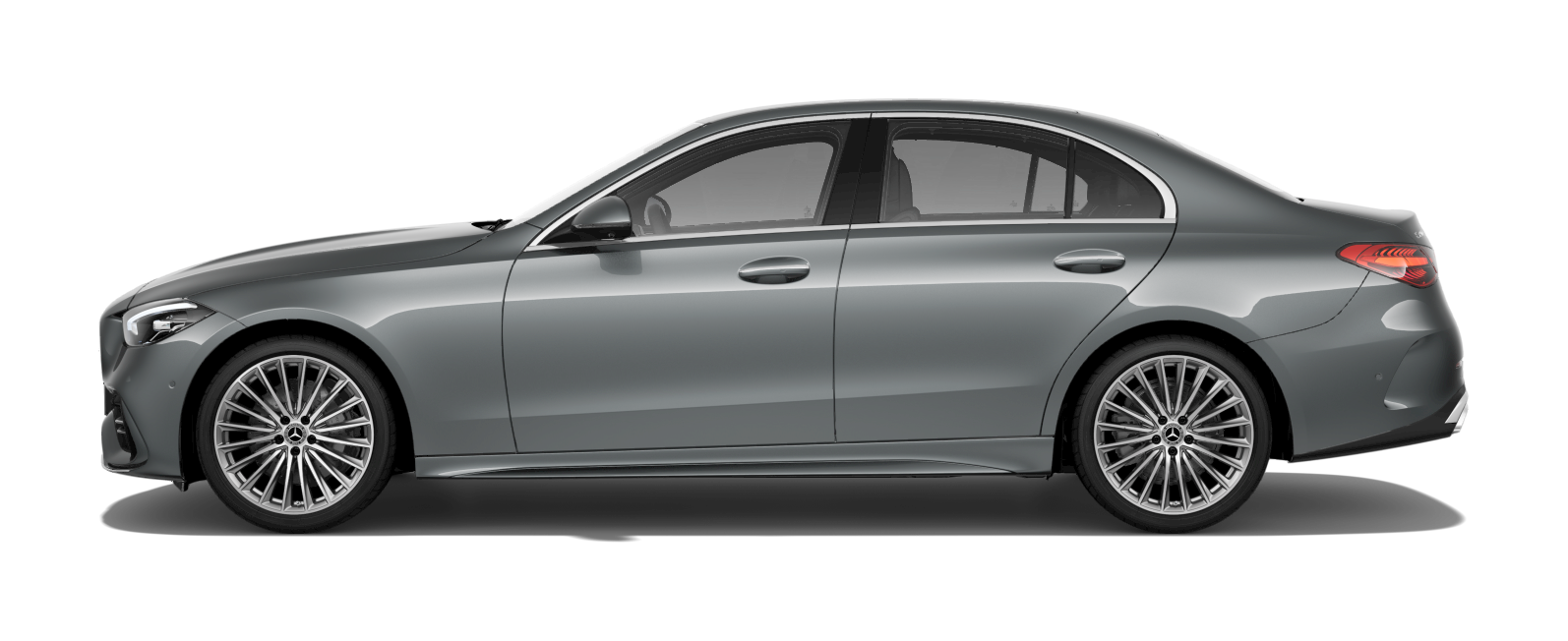 C 200 AMG Line (CKD)