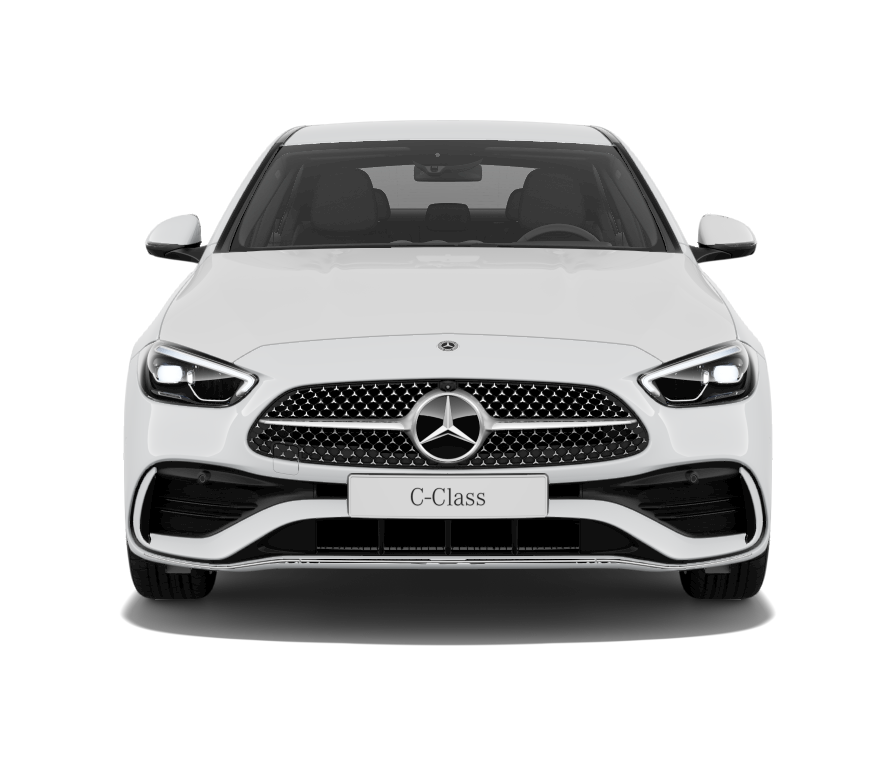 C 200 AMG Line (CKD)