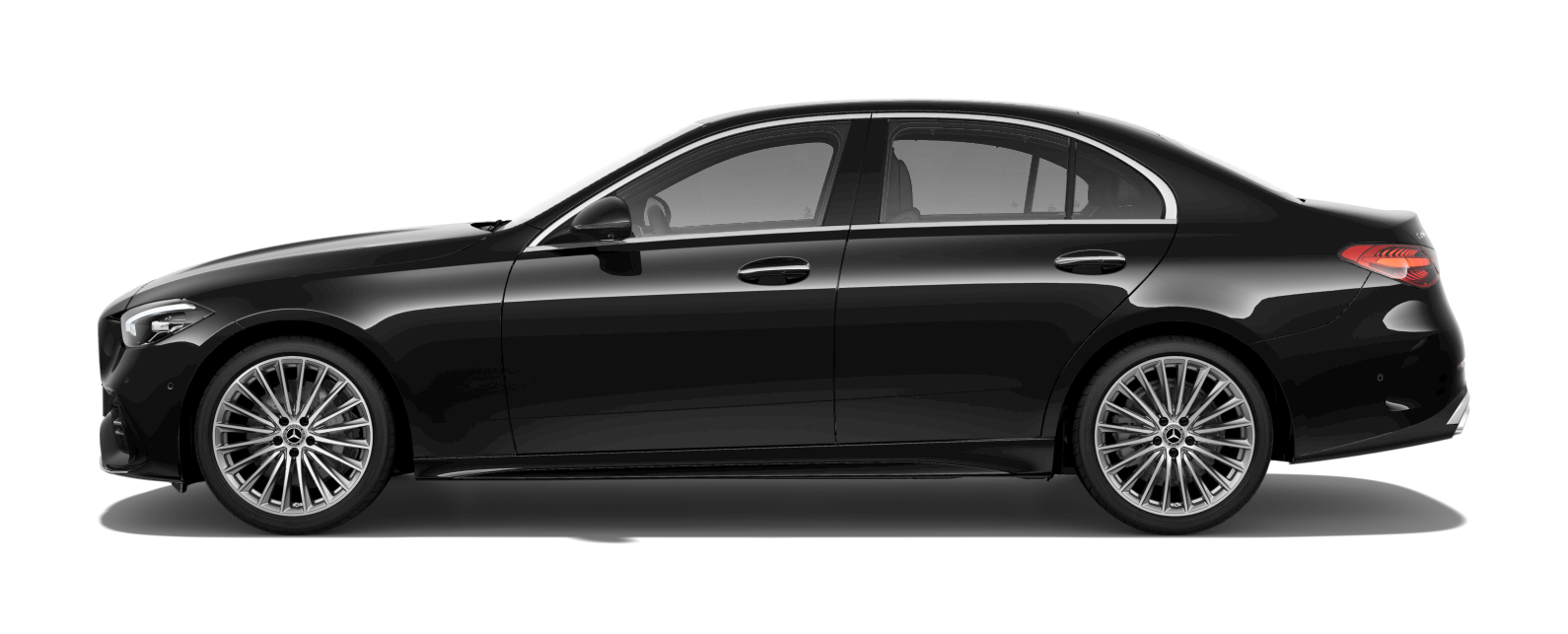 C 200 AMG Line (CKD)