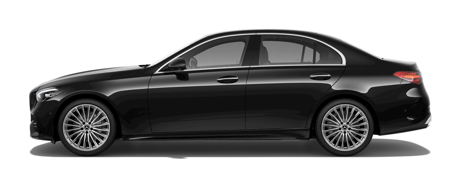 C 200 AMG Line (CKD)