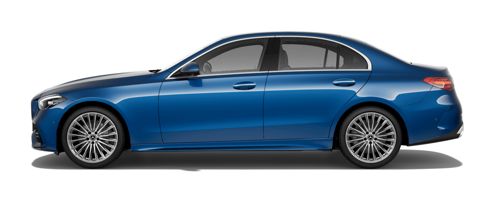 C 200 AMG Line (CKD)