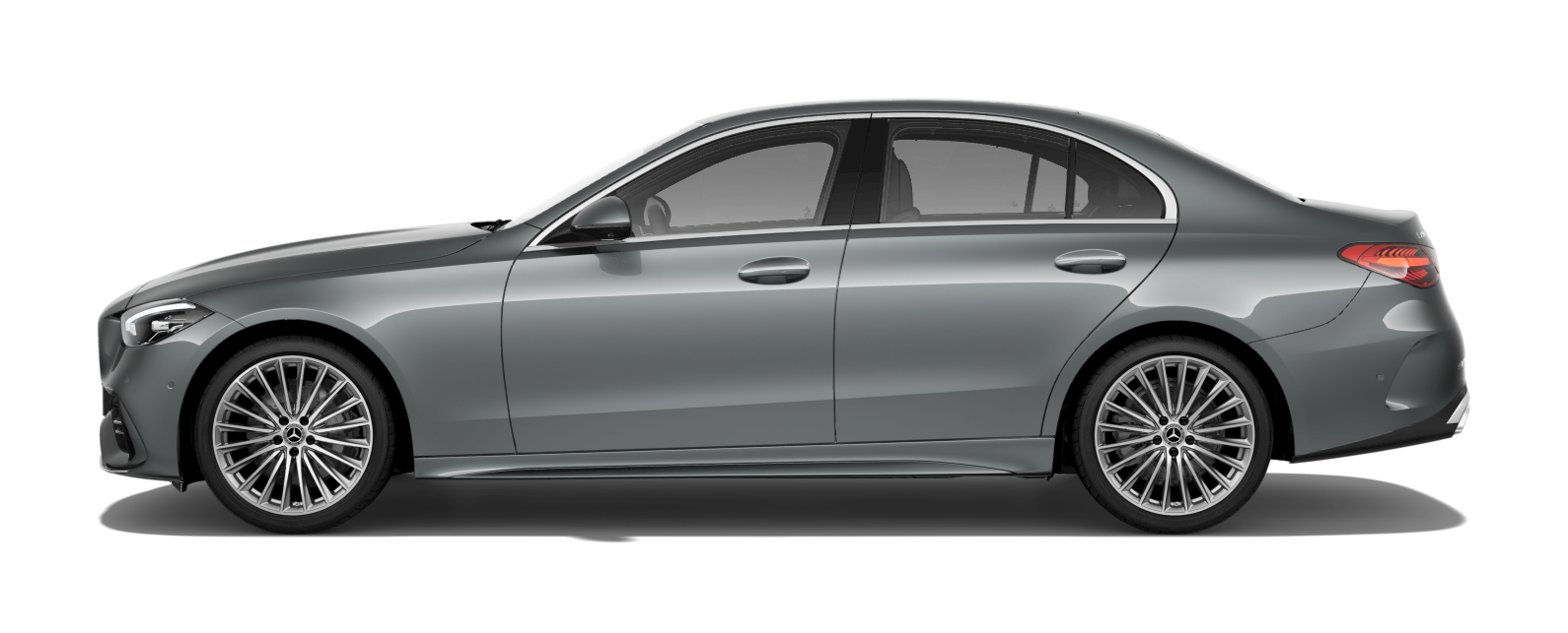 C 200 AMG Line (CKD)
