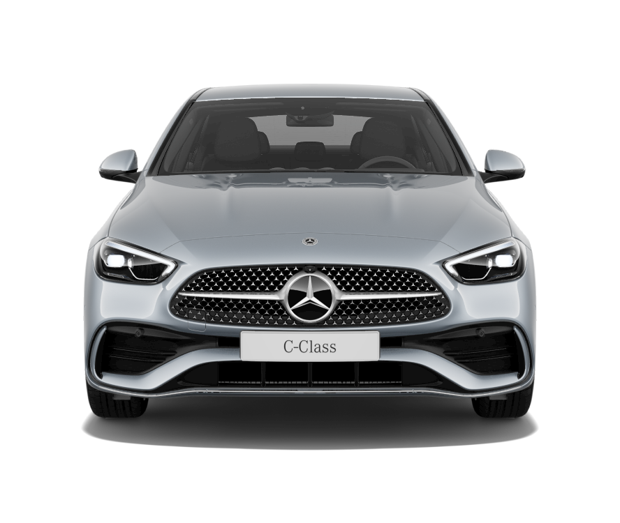 C 200 AMG Line (CKD)