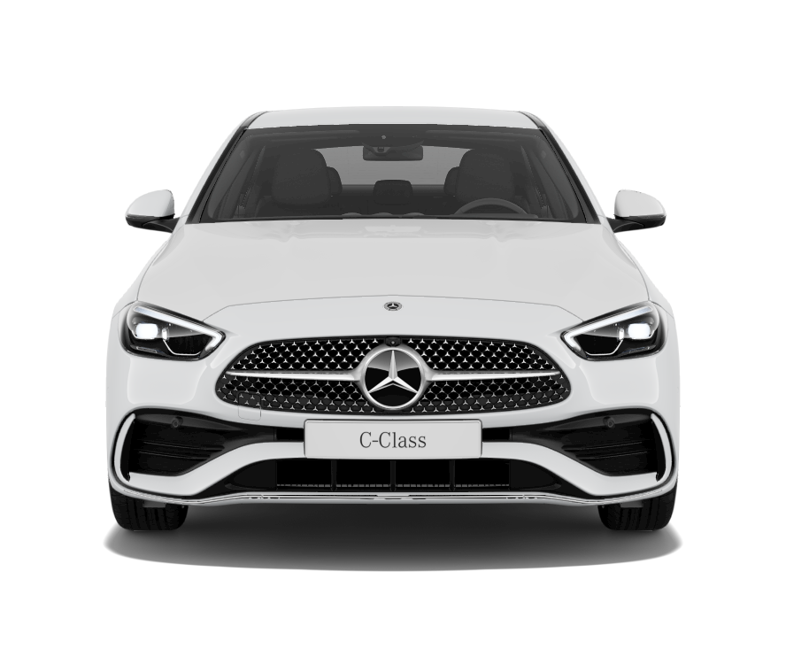 C 200 AMG Line (CKD)