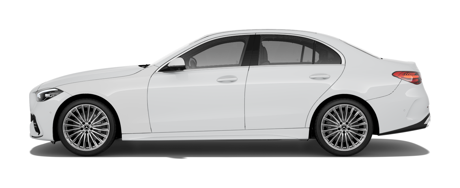 C 200 AMG Line (CKD)