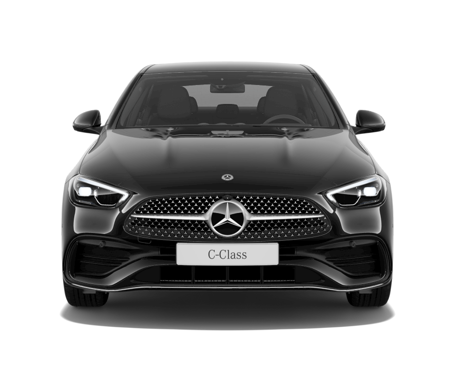 C 200 AMG Line (CKD)